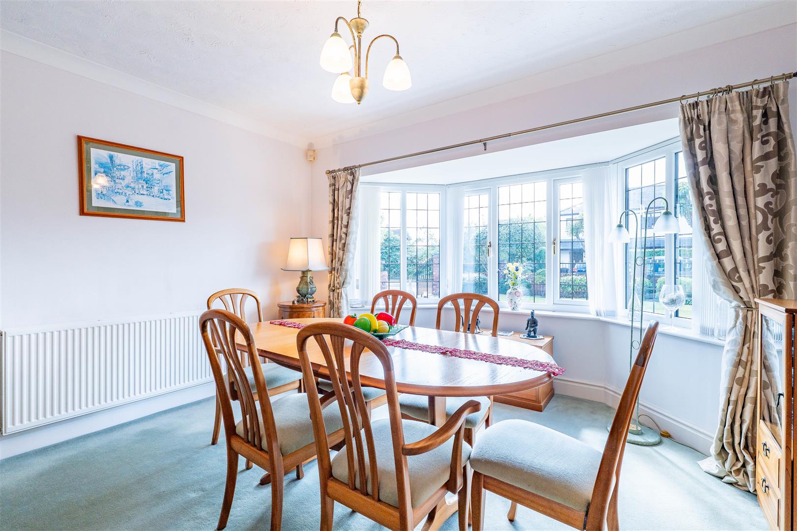 Fermor Road, Tarleton, Preston